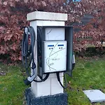 Prázdninový areál Paradiso Hinojedo