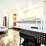 Paradiso Kompleks wypoczynkowy 2*