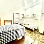 Prázdninový areál Paradiso