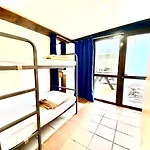 Prázdninový areál Paradiso Hinojedo