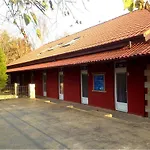 Paradiso Prázdninový areál 2*