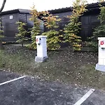 Prázdninový areál Paradiso Hinojedo