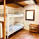 Prázdninový areál Paradiso