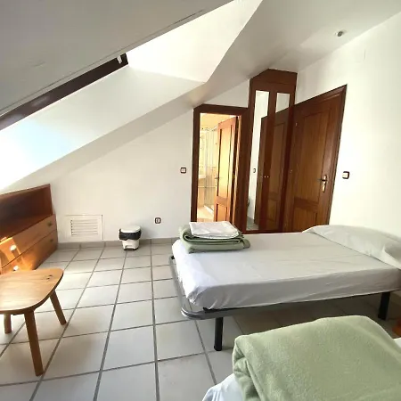 Paradiso Holiday park