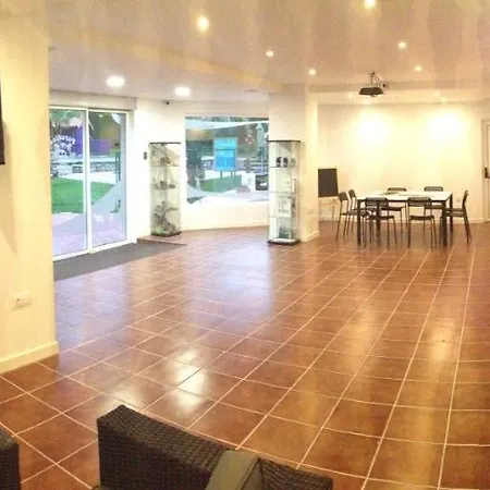 Holiday park Paradiso 2*