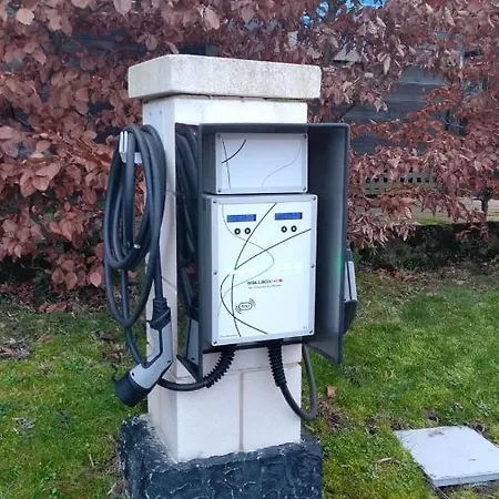 פארק נופש Paradiso Hinojedo