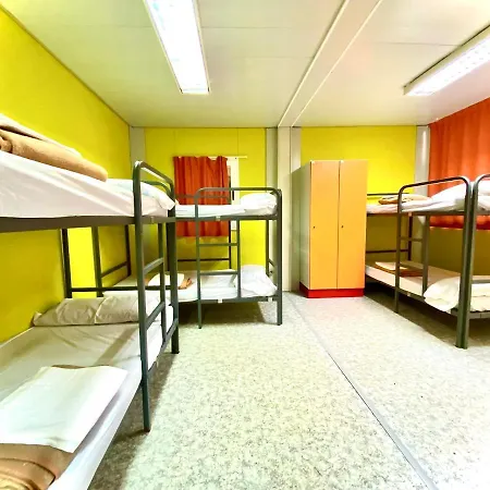 Paradiso Holiday park 2*