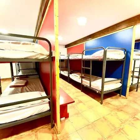 Paradiso Holiday park 2*