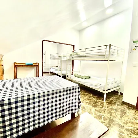 Holiday park Paradiso