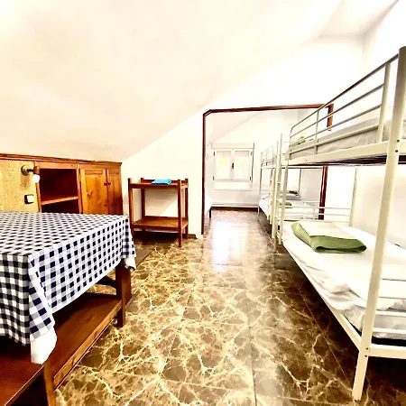 Paradiso Holiday park
