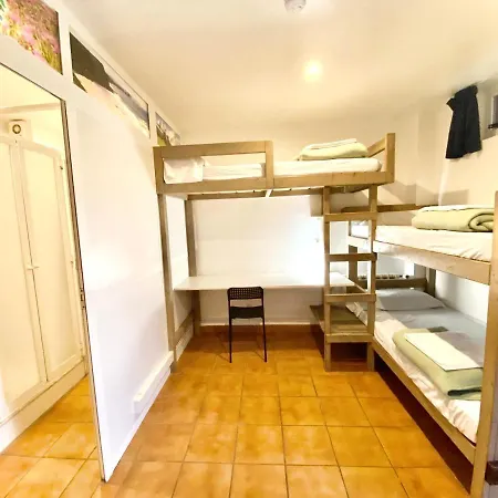 Paradiso Hinojedo