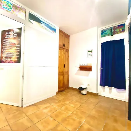 Üdülőpark Paradiso