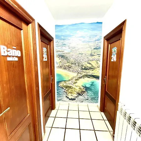 Paradiso Üdülőpark Hinojedo