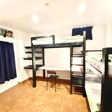 Parque de vacaciones Paradiso