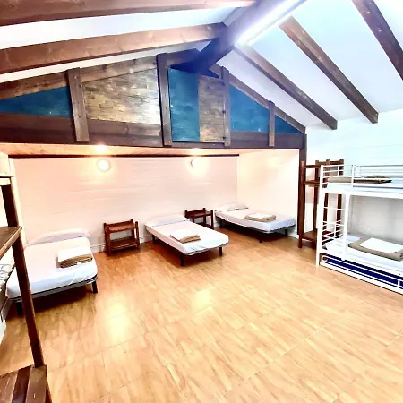 Paradiso Holiday park 2*