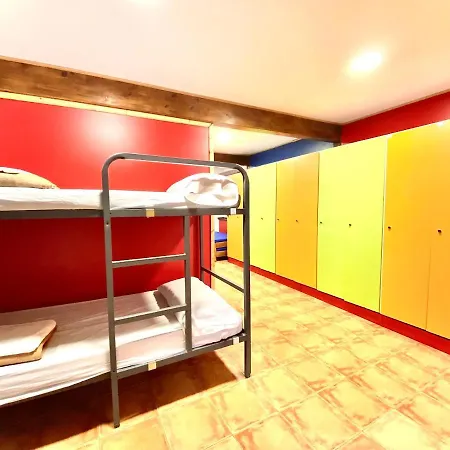 Paradiso Holiday park 2*