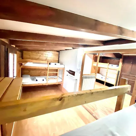 Üdülőpark Paradiso Hinojedo