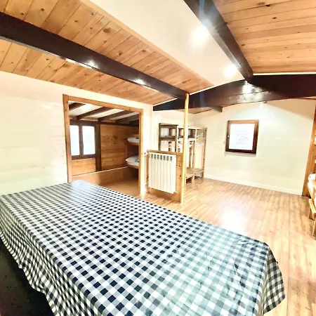 פארק נופש Paradiso