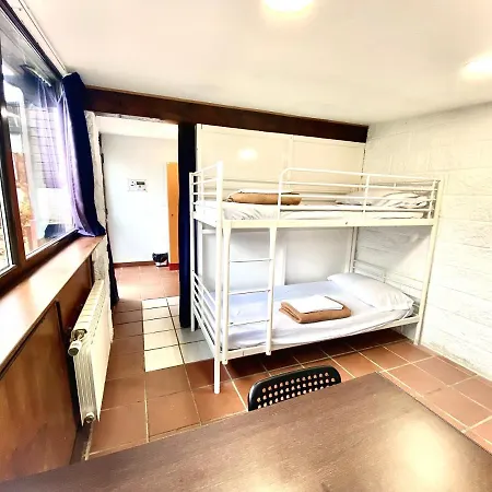 Paradiso Holiday park Hinojedo
