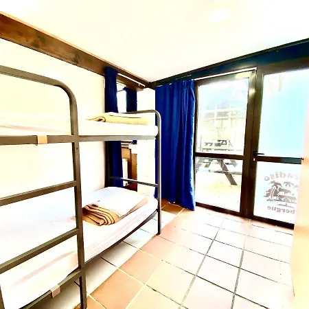 Holiday park Paradiso Hinojedo