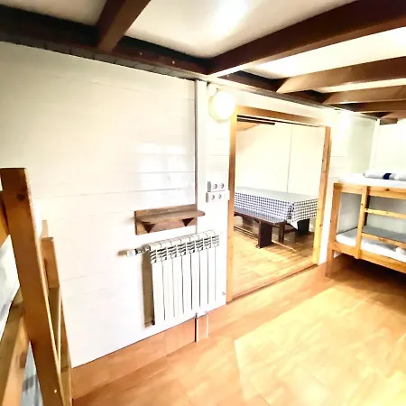 Üdülőpark Paradiso 2*