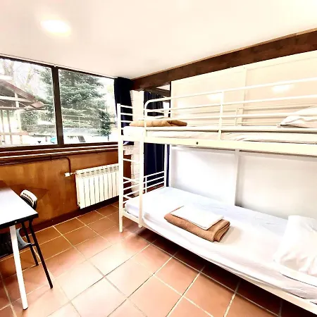 Paradiso Semesterpark Hinojedo