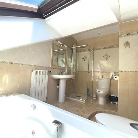 Holiday park Paradiso Hinojedo