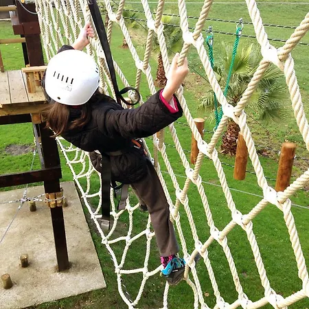 Paradiso 2* Hinojedo