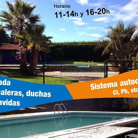 Holiday park Paradiso 2*