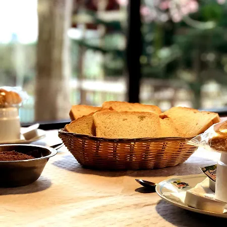 Paradiso 2* Hinojedo