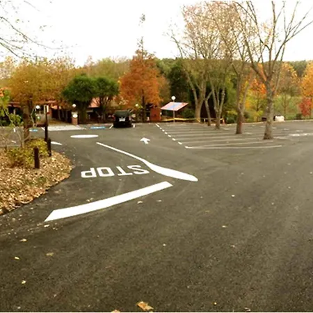 Paradiso 2* Hinojedo