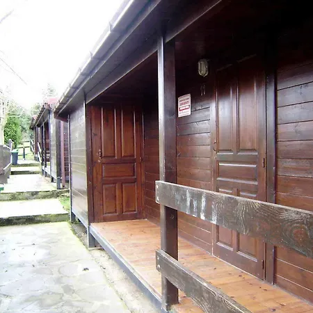 Paradiso Holiday park