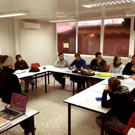 פארק נופש Paradiso 2*