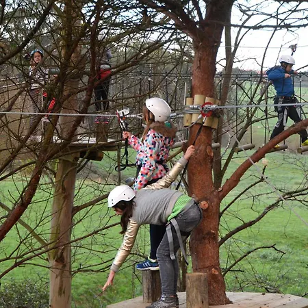 Paradiso Üdülőpark