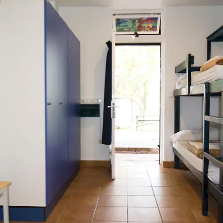 Üdülőpark Paradiso 2*