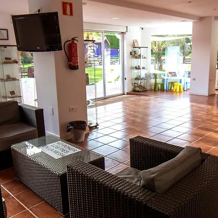 Paradiso 2* Hinojedo