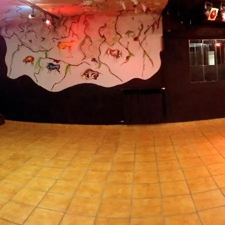 Parque de vacaciones Paradiso