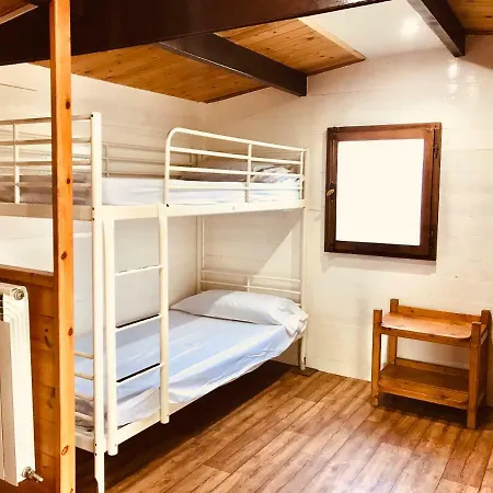 פארק נופש Paradiso