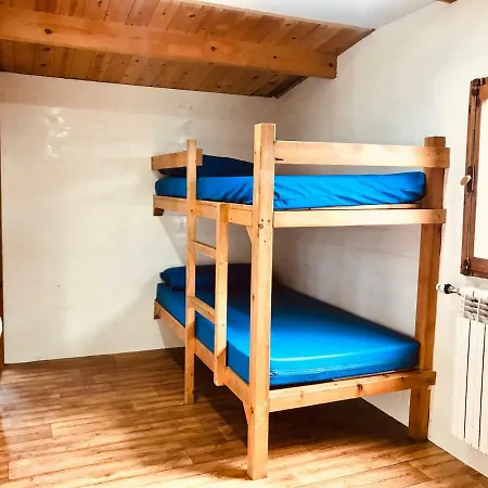 Paradiso Holiday park 2*