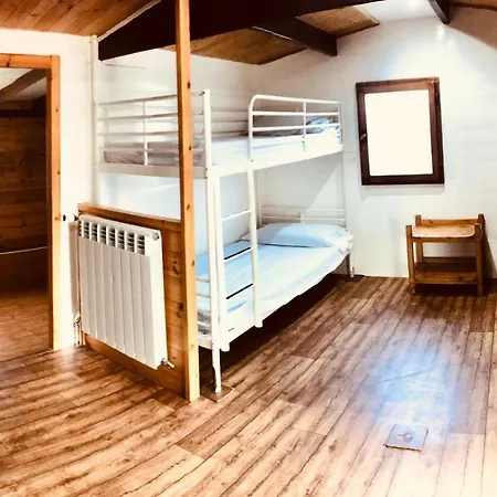 Üdülőpark Paradiso 2*