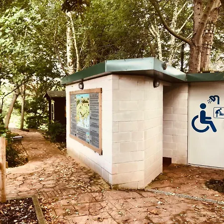 Paradiso פארק נופש 2*