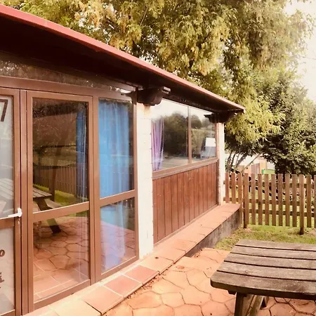 Paradiso Holiday park