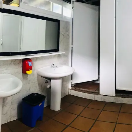 פארק נופש Paradiso Hinojedo