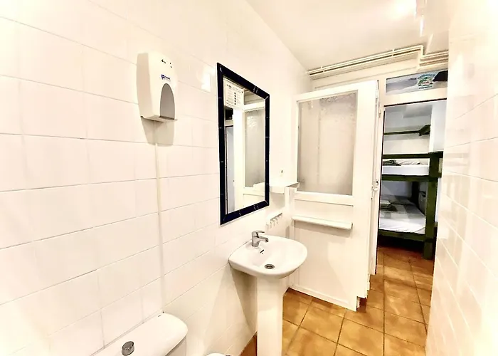 Holiday park Paradiso 2*