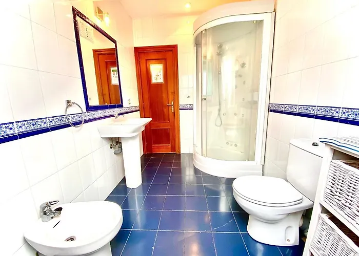 Paradiso ホリデーパーク