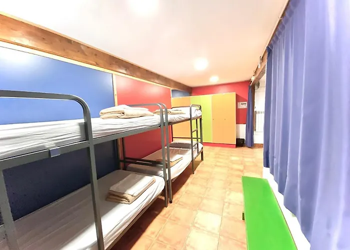 Holiday park Paradiso 2*