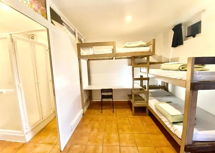 Paradiso Инохедо