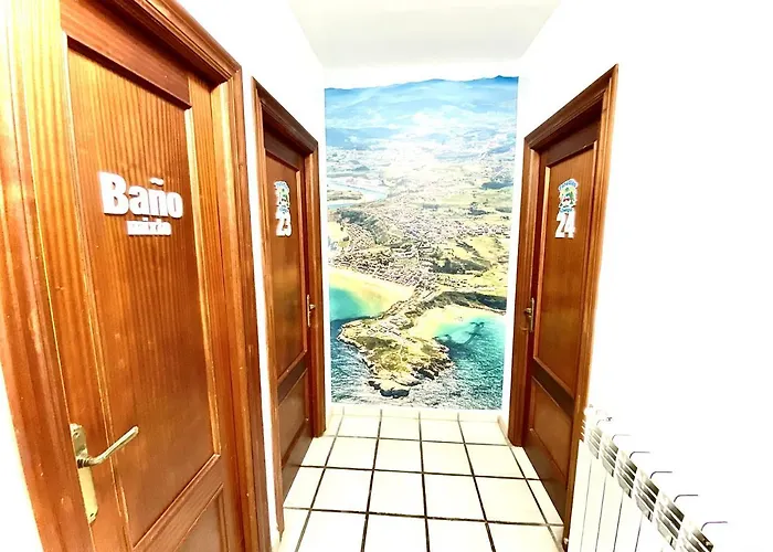 Paradiso База отдыха Инохедо