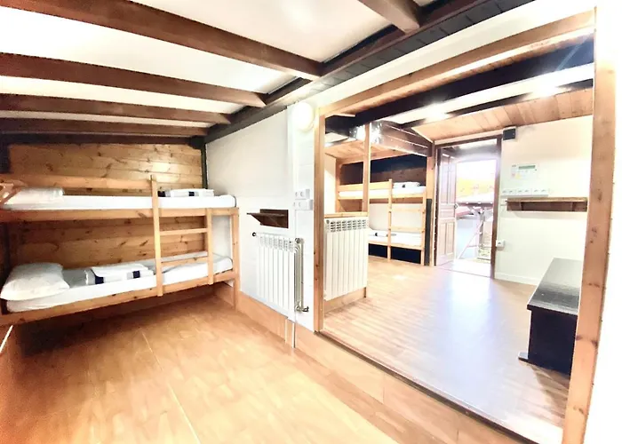 Holiday park Paradiso Hinojedo