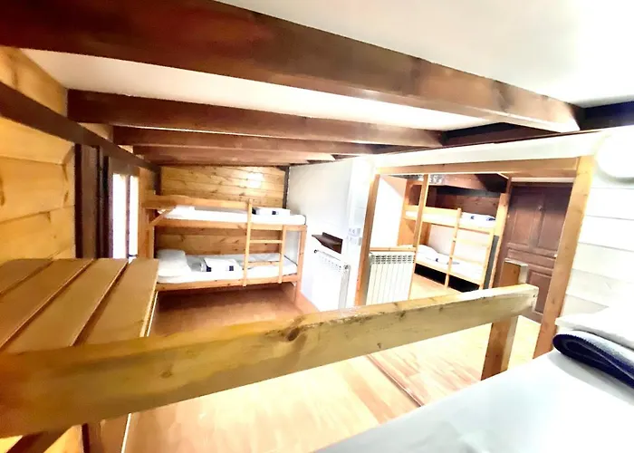 ホリデーパーク Paradiso Hinojedo